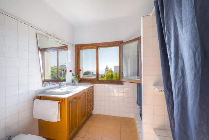 Imagen de la habitación del Hotel Bon Sol Naixent. Foto 5