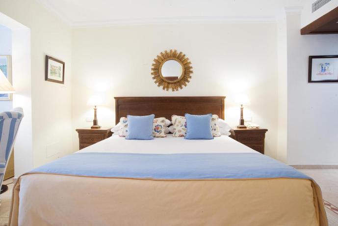 Imagen de la habitación del Hotel Bon Sol Resort and Spa. Foto 6