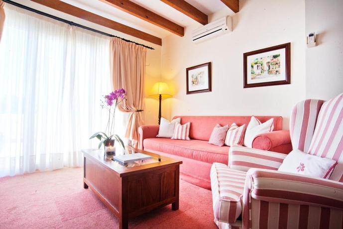 Imagen de los interiores del Hotel Bon Sol Resort and Spa. Foto 22