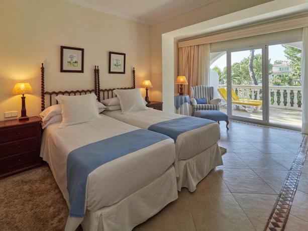 Imagen de la habitación del Hotel Bon Sol Resort and Spa. Foto 11