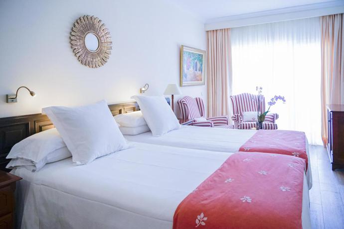 Imagen de la habitación del Hotel Bon Sol Resort and Spa. Foto 14