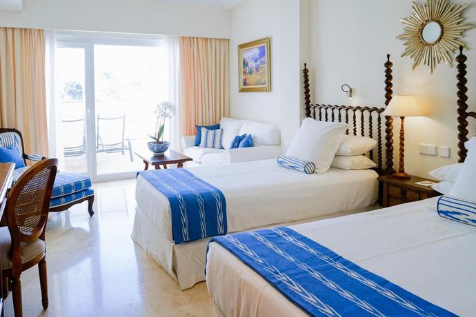 Imagen de la habitación del Hotel Bon Sol Resort and Spa. Foto 17