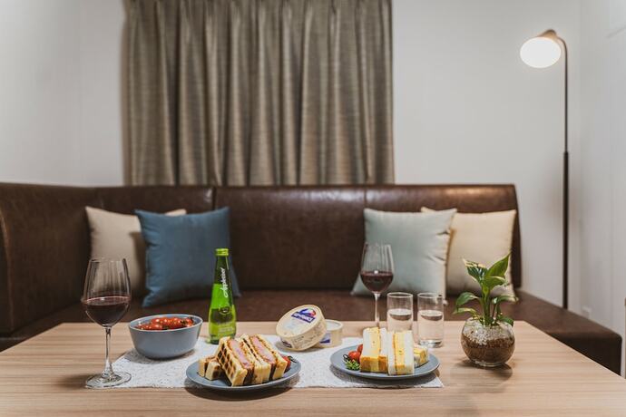 Imagen general del Hotel Bon Tokyo Asakusa. Foto 3