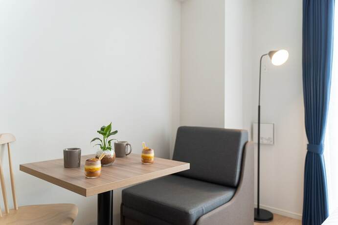 Imagen general del Hotel Bon Tokyo Asakusa. Foto 6