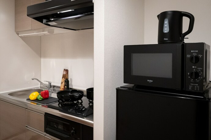 Imagen general del Hotel Bon Tokyo Asakusa. Foto 14