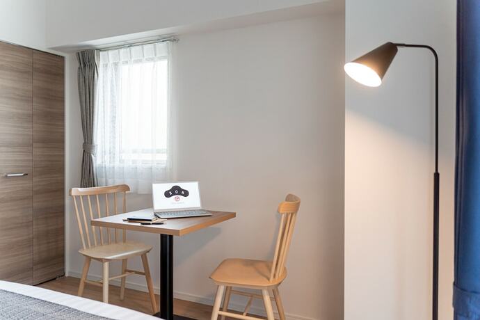 Imagen de la habitación del Hotel Bon Tokyo Asakusa. Foto 21