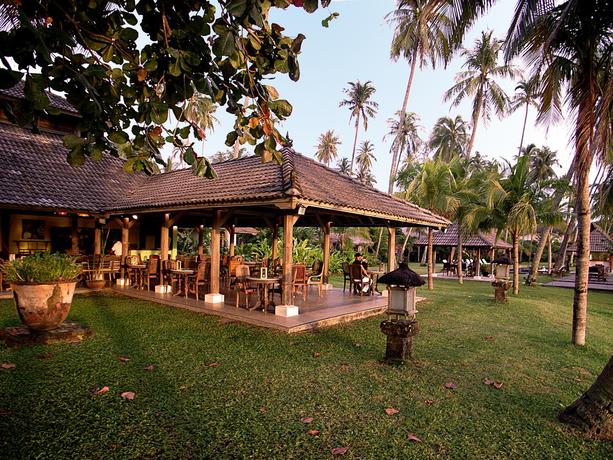 Imagen de los exteriores del Hotel Bon Ton Resort Langkawi. Foto 9