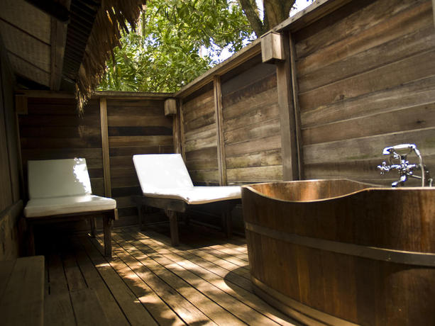 Imagen de la habitación del Hotel Bon Ton Resort Langkawi. Foto 5