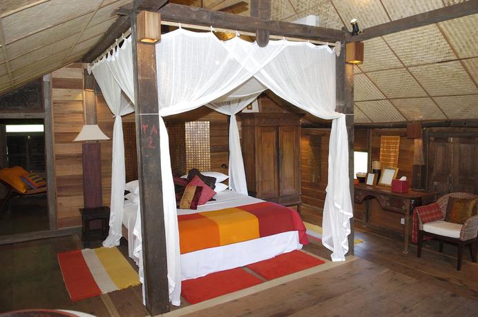 Imagen de la habitación del Hotel Bon Ton Resort Langkawi. Foto 6