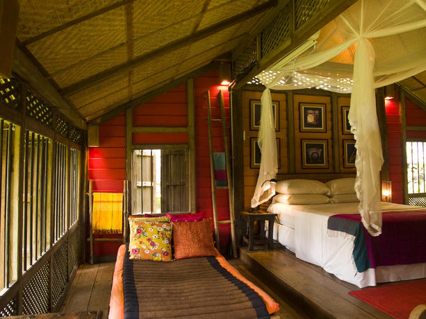 Imagen de la habitación del Hotel Bon Ton Resort Langkawi. Foto 7