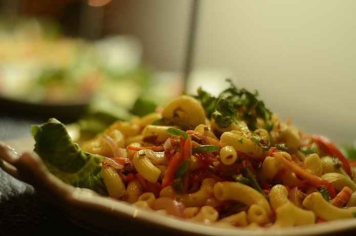 Imagen del bar/restaurante del Hotel Bon Voyage. Foto 5