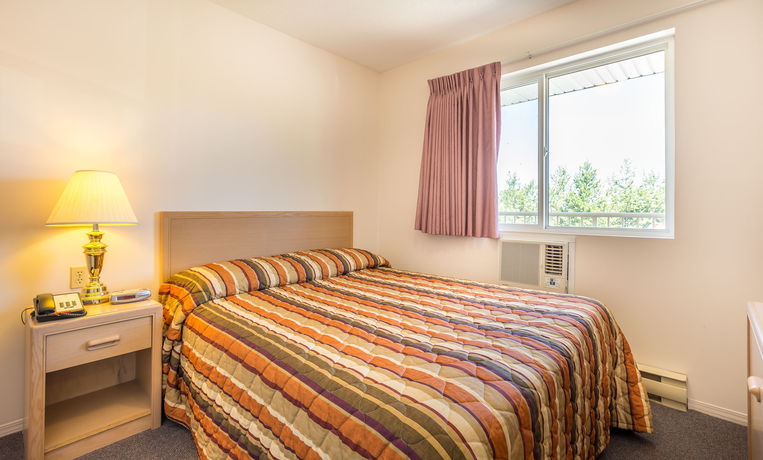 Imagen de la habitación del Hotel Bon Voyage Inn. Foto 6