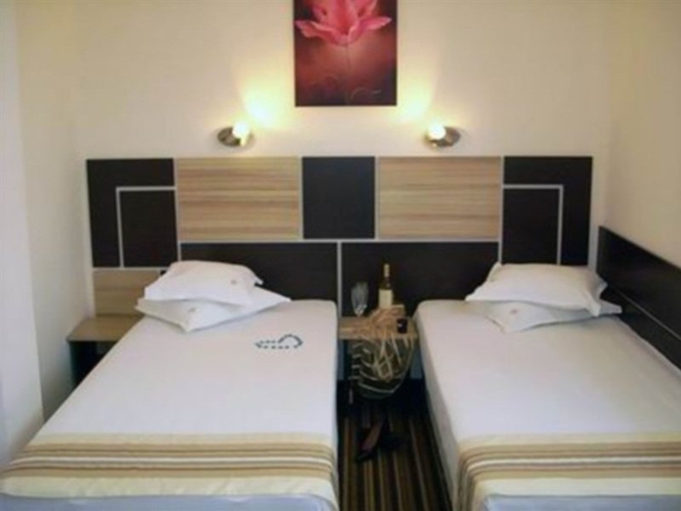 Imagen general del Hotel Bon Voyage Orlando. Foto 1