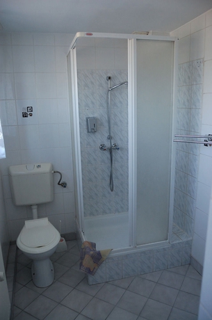 Imagen de la habitación del Hotel Bona. Foto 4
