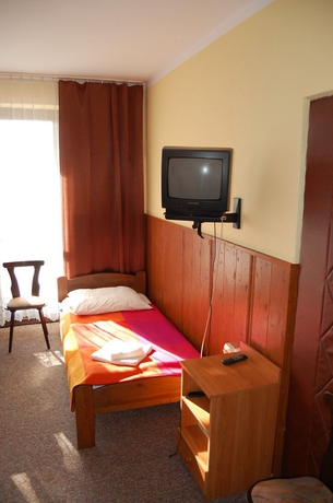 Imagen de la habitación del Hotel Bona. Foto 7