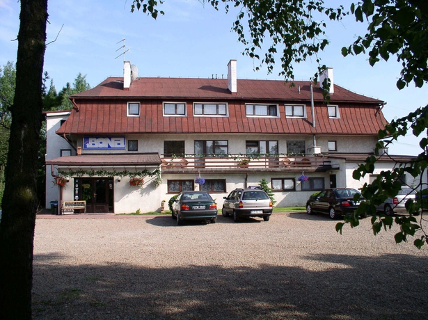 Imagen general del Hotel Bona. Foto 2