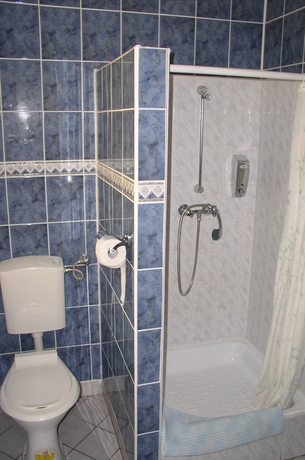 Imagen de la habitación del Hotel Bona. Foto 10