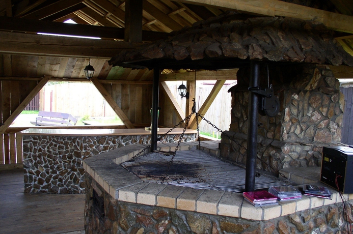 Imagen de los exteriores del Hotel Bona. Foto 13