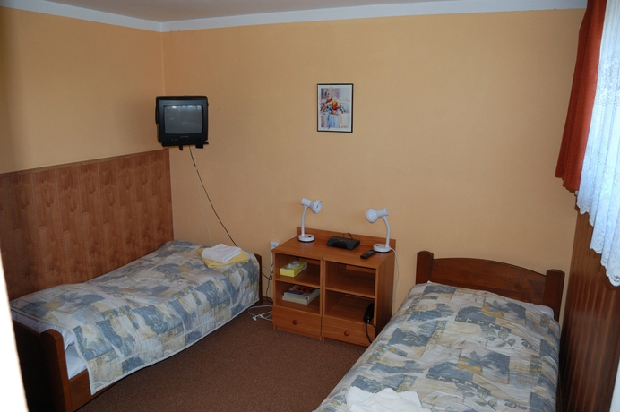 Imagen de la habitación del Hotel Bona. Foto 11
