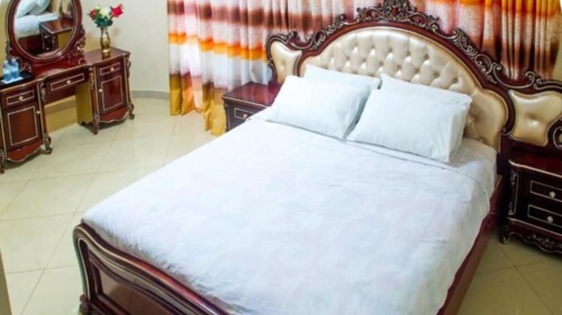 Imagen de la habitación del Hotel Bona Safari Villa Bunamwaya. Foto 13