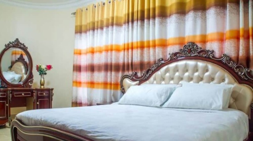 Imagen de la habitación del Hotel Bona Safari Villa Bunamwaya. Foto 16