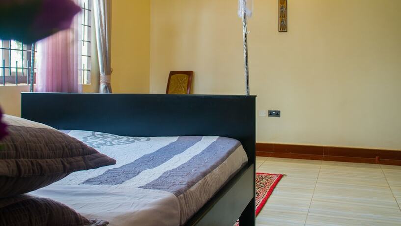 Imagen general del Hotel Bona Safari Villa Bunamwaya. Foto 4