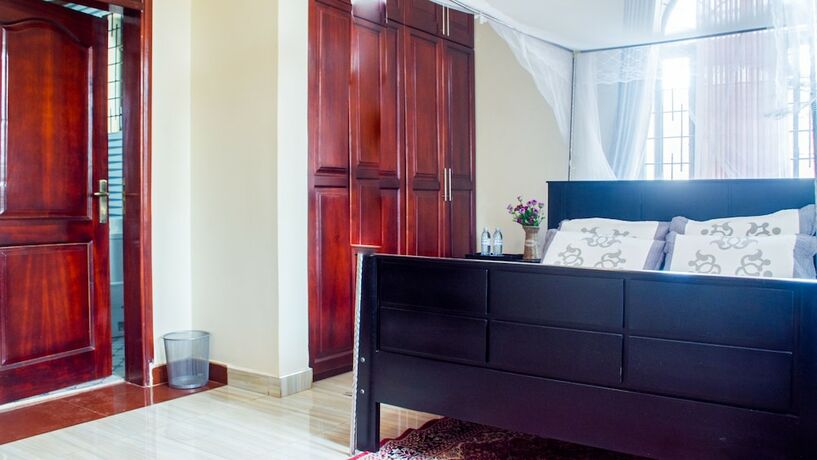 Imagen de la habitación del Hotel Bona Safari Villa Bunamwaya. Foto 19