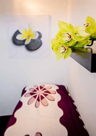 Imagen de la habitación del Hotel Bona Serva. Foto 5