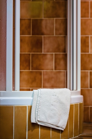 Imagen de la habitación del Hotel Bona Serva. Foto 8