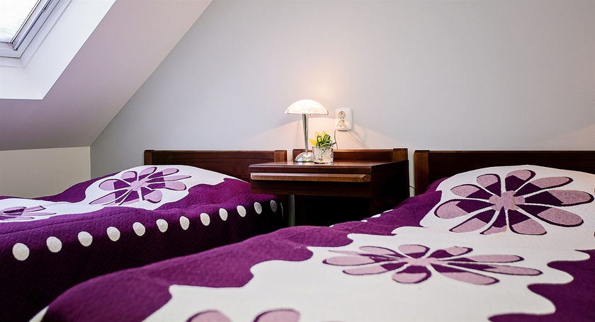 Imagen de la habitación del Hotel Bona Serva. Foto 10