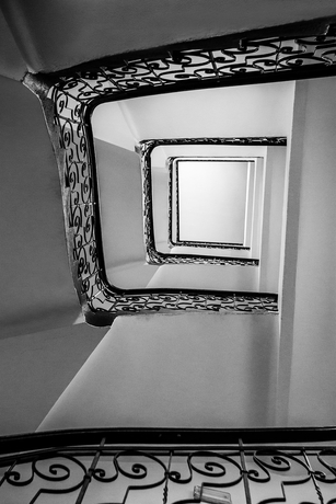 Imagen de los interiores del Hotel Bona Serva. Foto 14