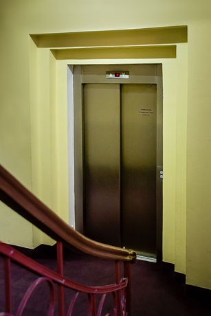 Imagen de los interiores del Hotel Bona Serva. Foto 15