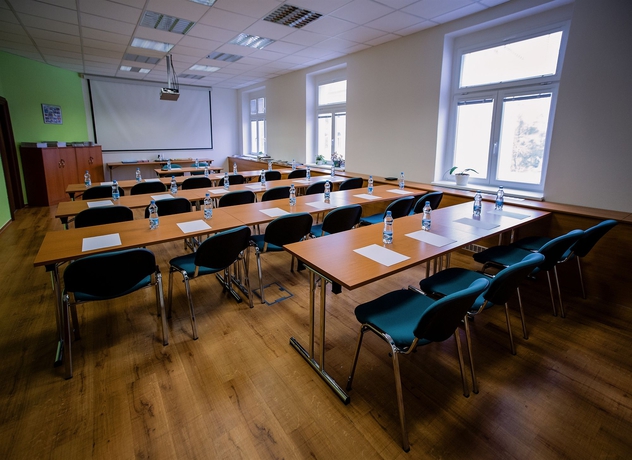 Imagen de los interiores del Hotel Bona Serva. Foto 16