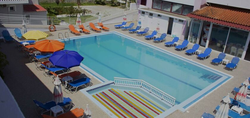 Imagen general del Hotel Bona Vista Studios. Foto 10