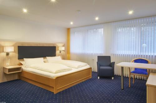 Imagen general del Hotel BonaMari. Foto 1