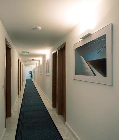 Imagen general del Hotel Bonaca. Foto 12