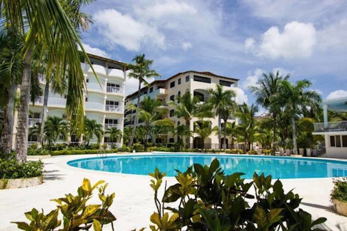 Imagen general del Hotel Bonagala Dominicus Resort. Foto 1