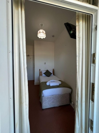 Imagen de la habitación del Hotel Bonair. Foto 14