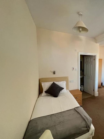 Imagen de la habitación del Hotel Bonair. Foto 18