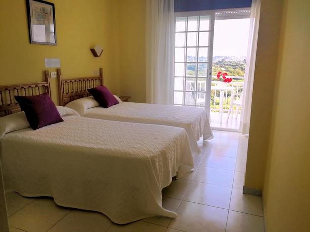 Imagen de la habitación del Hotel Bonaire. Foto 4