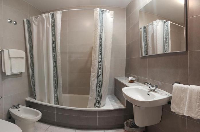 Imagen de los interiores del Hotel Bonaire. Foto 7