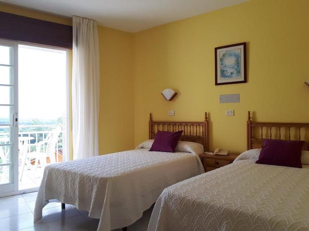 Imagen de la habitación del Hotel Bonaire. Foto 5