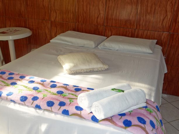 Imagen de la habitación del Hotel Bonan&ccedil;a. Foto 2