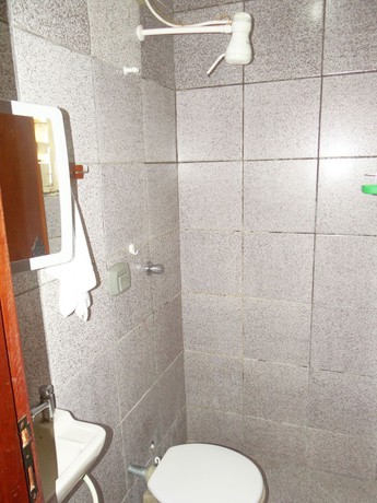 Imagen de la habitación del Hotel Bonan&ccedil;a. Foto 3