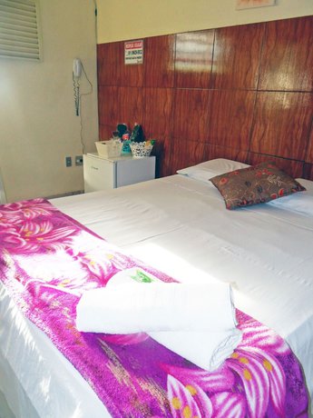 Imagen de la habitación del Hotel Bonan&ccedil;a. Foto 5