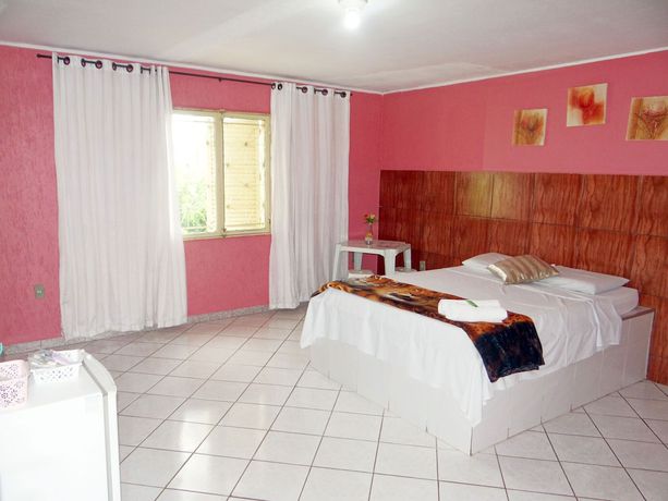 Imagen de la habitación del Hotel Bonan&ccedil;a. Foto 6