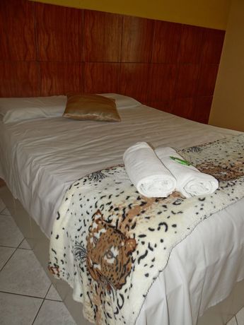 Imagen de la habitación del Hotel Bonan&ccedil;a. Foto 7