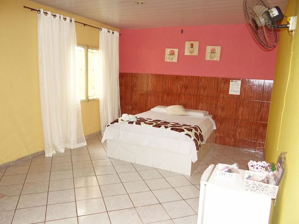 Imagen de la habitación del Hotel Bonan&ccedil;a. Foto 8