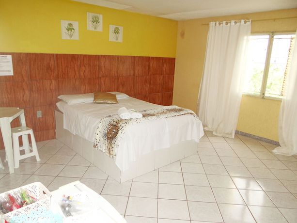 Imagen de la habitación del Hotel Bonan&ccedil;a. Foto 9