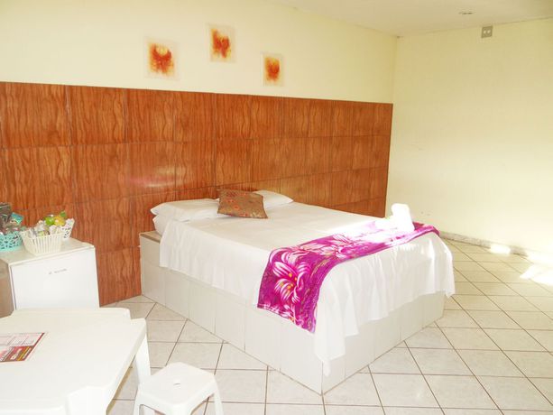 Imagen de la habitación del Hotel Bonan&ccedil;a. Foto 10